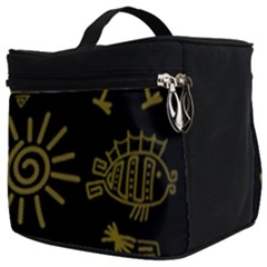 Make Up Travel Bag (Large) 