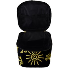 Make Up Travel Bag (Large) 