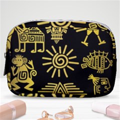 Make Up Pouch (Small) 