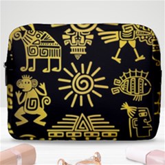 Make Up Pouch (Large) 