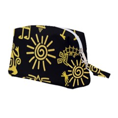 Wristlet Pouch Bag (Medium) 