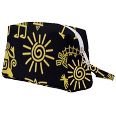 Wristlet Pouch Bag (Large) 