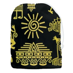 Drawstring Pouch (3XL) 