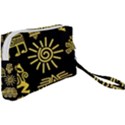 Wristlet Pouch Bag (Small) 