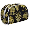 Make Up Case (Medium) 
