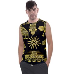 Men s Regular Tank Top 