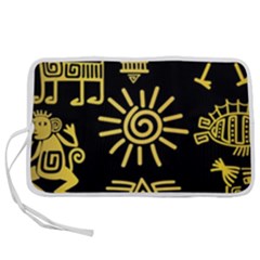 Pen Storage Case (M) 