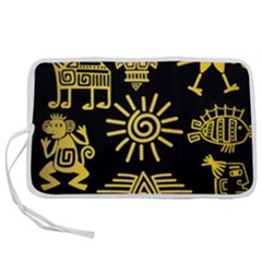Pen Storage Case (L) 