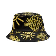 Inside Out Bucket Hat 