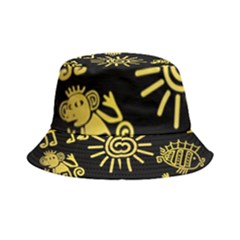 Inside Out Bucket Hat 