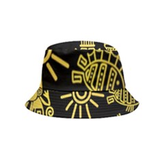 Inside Out Bucket Hat (Kids) 