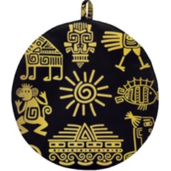 Round Trivet 
