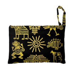 Foldable Grocery Recycle Bag 