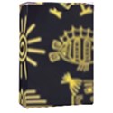 Playing Cards Single Design (Rectangle) with Custom Box 