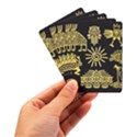Playing Cards Single Design (Rectangle) with Custom Box 