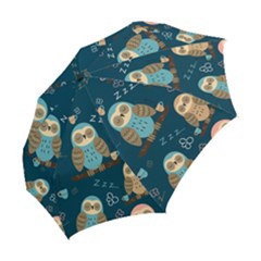 Folding Umbrella 