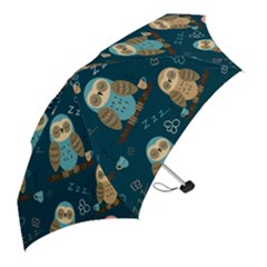 Mini Folding Umbrella 