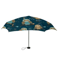 Mini Folding Umbrella 