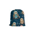 Drawstring Pouch (Small) 
