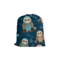 Drawstring Pouch (Medium) 