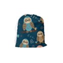 Drawstring Pouch (Medium) 