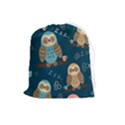 Drawstring Pouch (Large) 