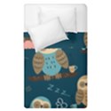 Duvet Cover Double Side (Single Size) 