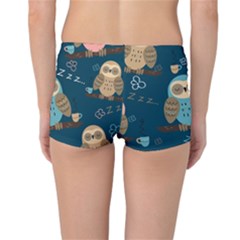 Reversible Boyleg Bikini Bottoms Outside Back