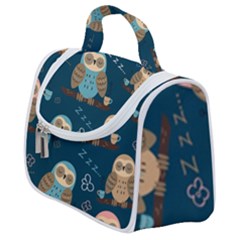 Satchel Handbag 