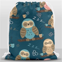 Drawstring Bag (Large) 