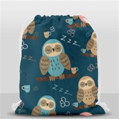 Drawstring Bag (Small) 
