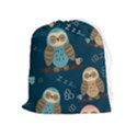 Drawstring Pouch (XL) 