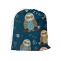 Drawstring Pouch (XL) 