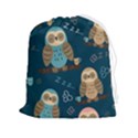 Drawstring Pouch (2XL) 