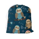 Drawstring Pouch (2XL) 