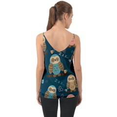 Chiffon Cami 