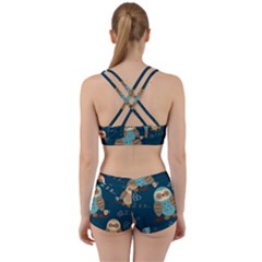 Work It Out Gym Set 