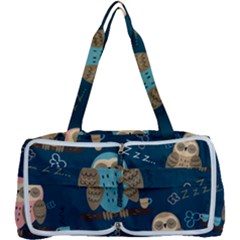 Multi Function Bag 