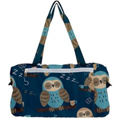 Multi Function Bag 