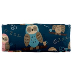 Canvas Travel Bag 