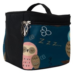 Make Up Travel Bag (Small) 