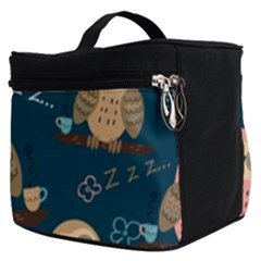 Make Up Travel Bag (Small) 