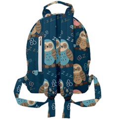 Mini Full Print Backpack 