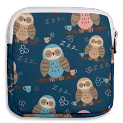 Mini Square Pouch 