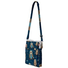 Multi Function Travel Bag 