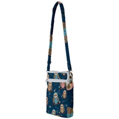 Multi Function Travel Bag 