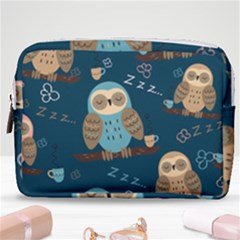 Make Up Pouch (Medium) 