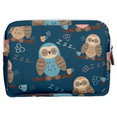 Make Up Pouch (Medium) 