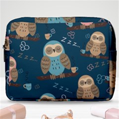 Make Up Pouch (Large) 