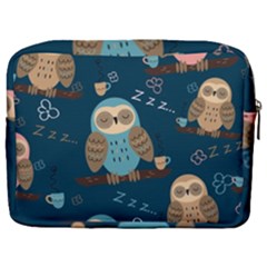 Make Up Pouch (Large) 